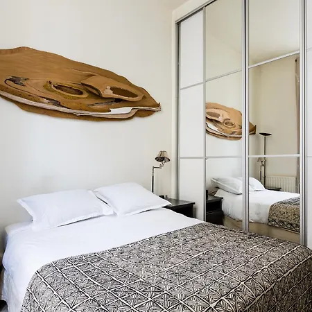 Veeve - Square Du Temple Comfort Apartamento Paris