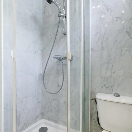 Veeve - Square Du Temple Comfort Apartament *