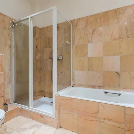 Veeve - Square Du Temple Comfort Apartman Párizs