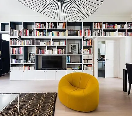 Apartman Veeve - Square Du Temple Comfort Párizs